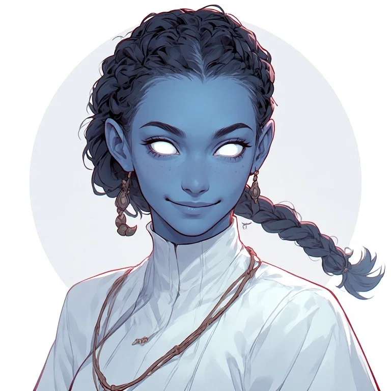 Avatar of Codename Foxglove 