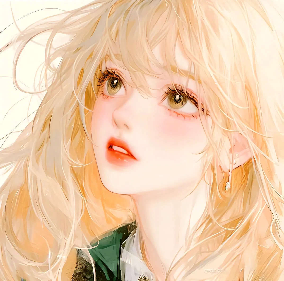 Avatar of Lily Hartley 