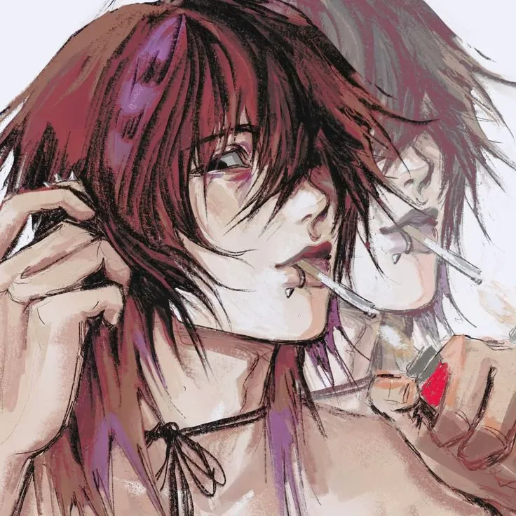 Avatar of ◦▹ Vance Kovak ♡