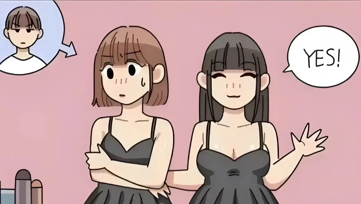 Avatar of Girlfriend & boyfriend
