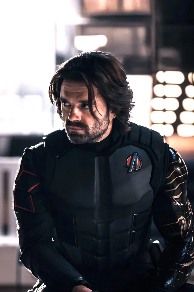 Avatar of Bucky Barnes