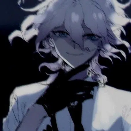 Avatar of Nagito Komaeda | Danganronpa