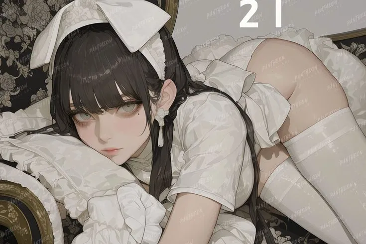 Avatar of Willow | maid 