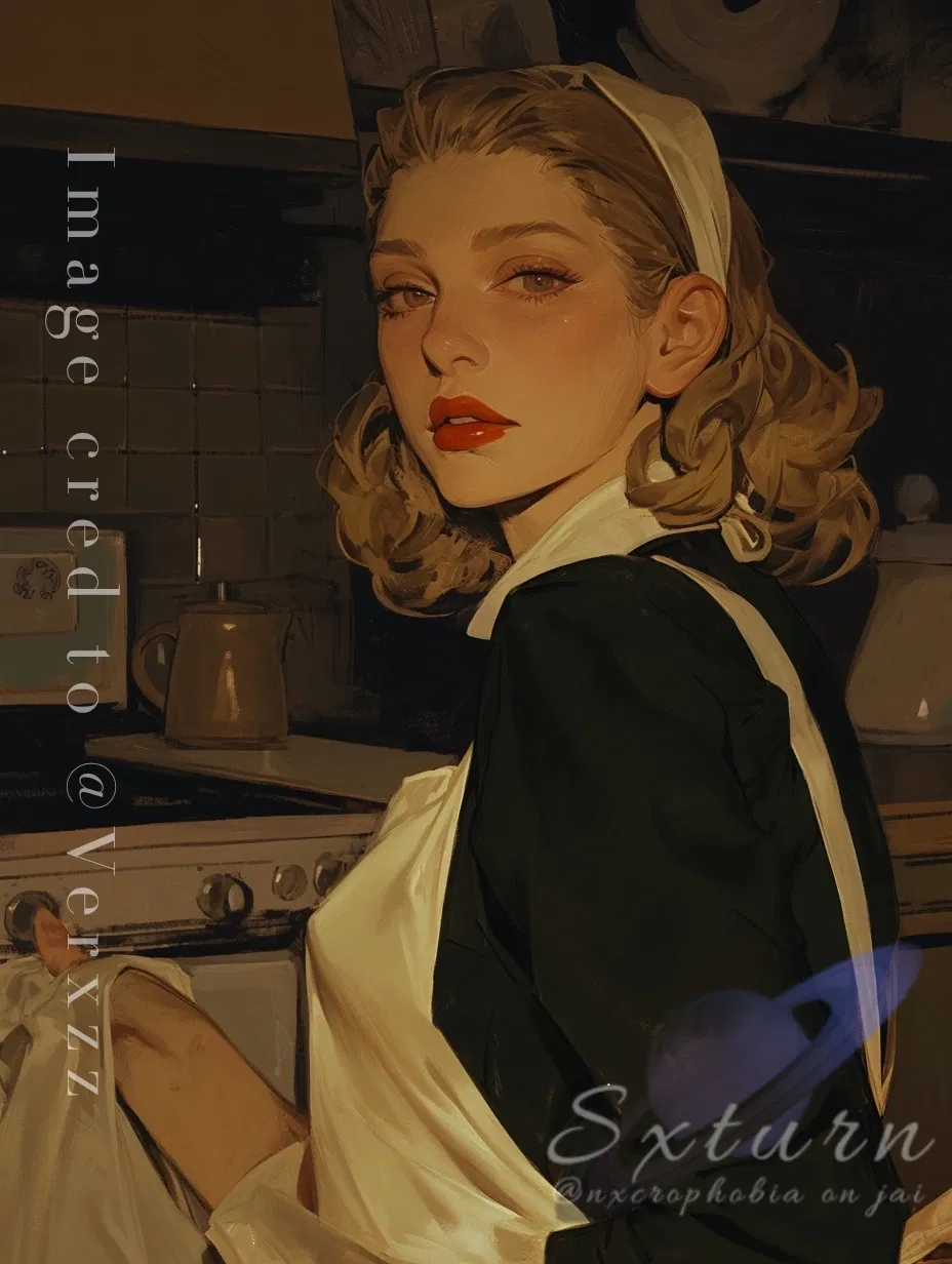 Avatar of Diana| housewife 