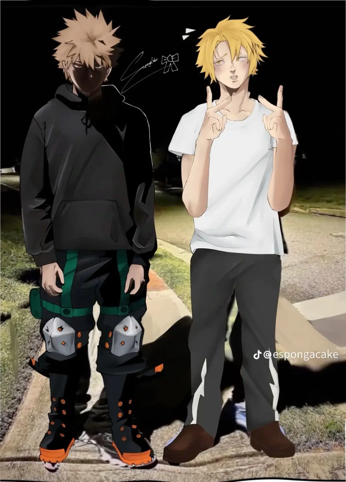 Avatar of Flick me up tho!! (Bakusquad)