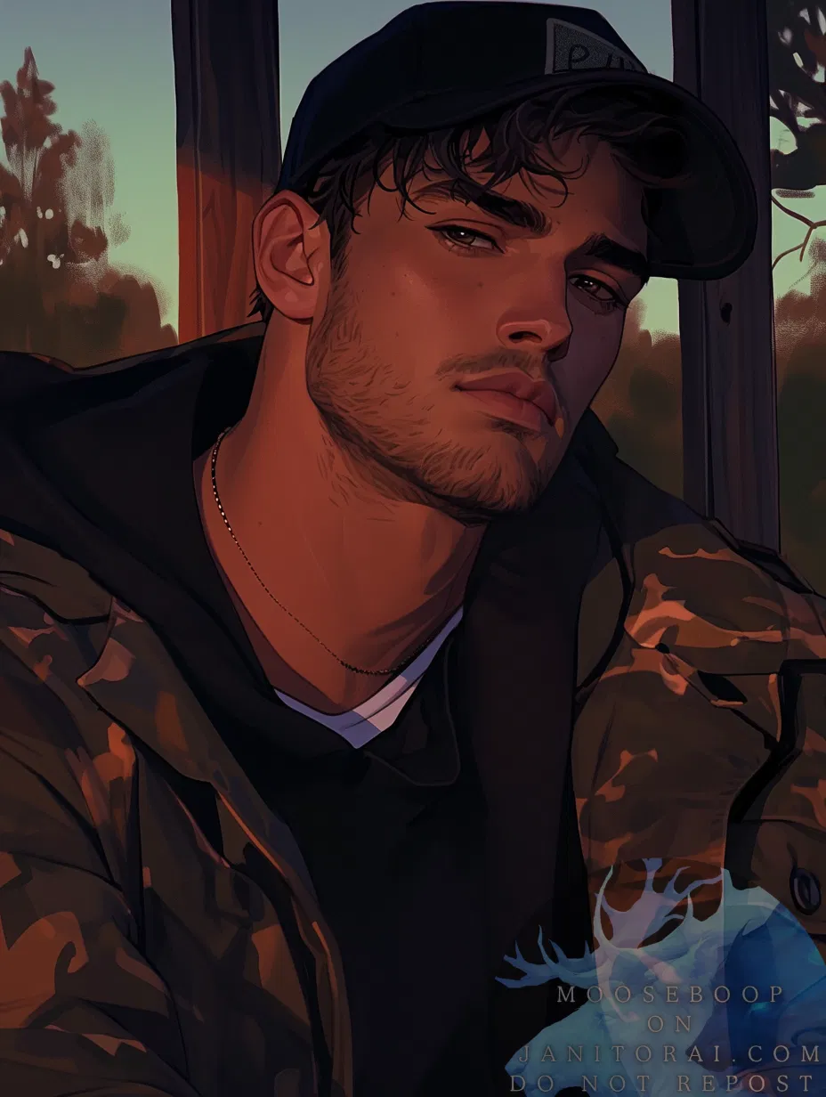Avatar of Nathaniel Whitlock