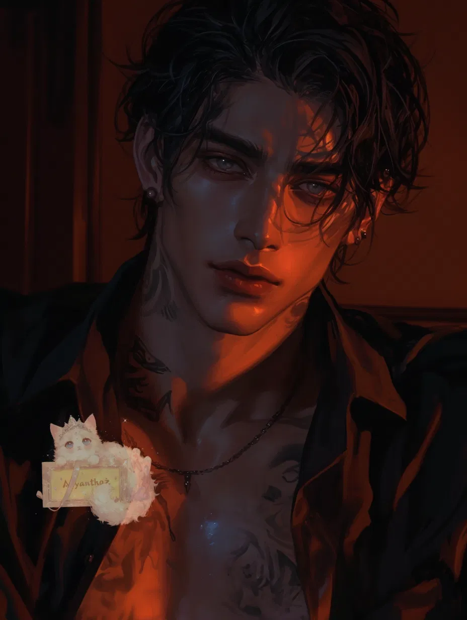 Avatar of Ezra Madden | The Reapers 