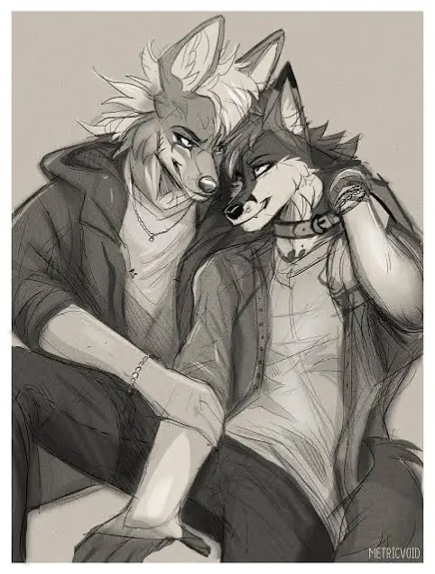 Avatar of Jackson and Raven