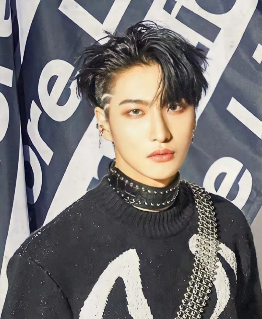 Avatar of Park Seonghwa