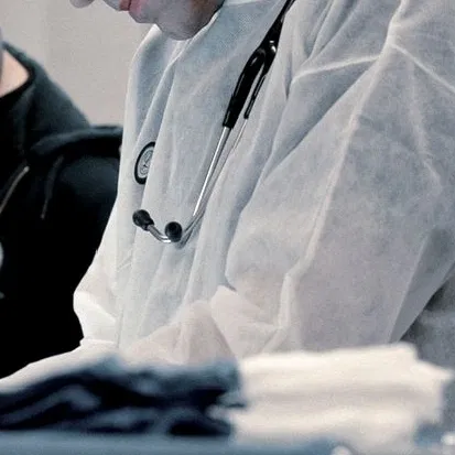 Avatar of Dr. Frank Langdon