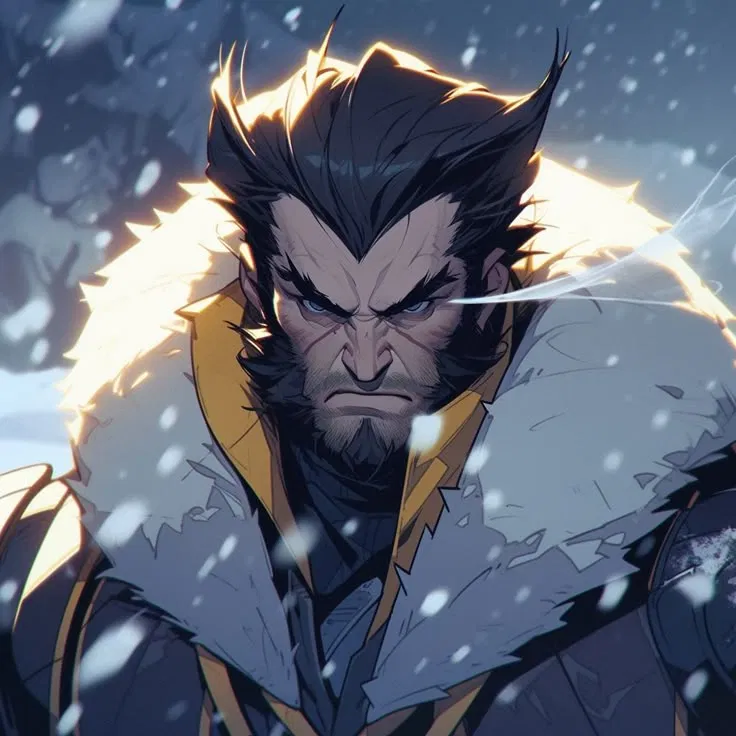 Avatar of Logan - Earth, Wind, Fire, and 🧊Ice🧊