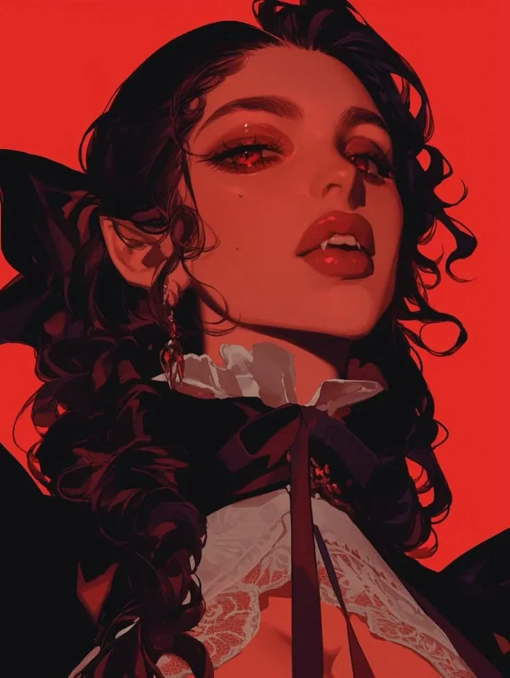 Avatar of Cassandra Von R.