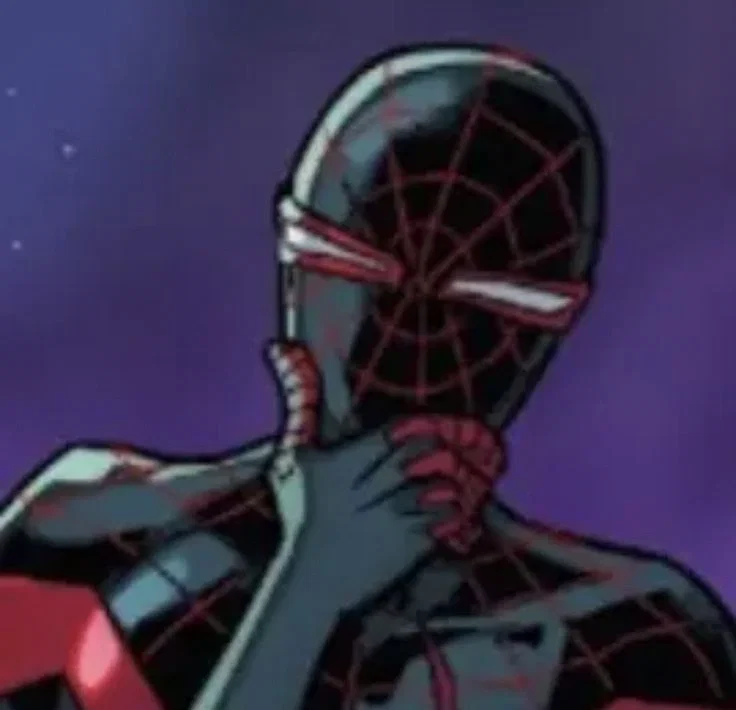 Avatar of Miles Morales
