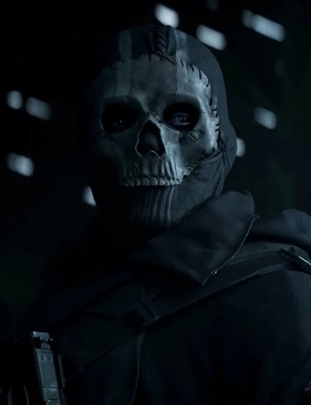 Avatar of Simon "Ghost" Riley 