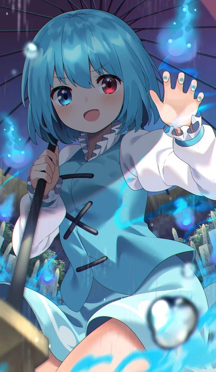 Avatar of Kogasa Tatara