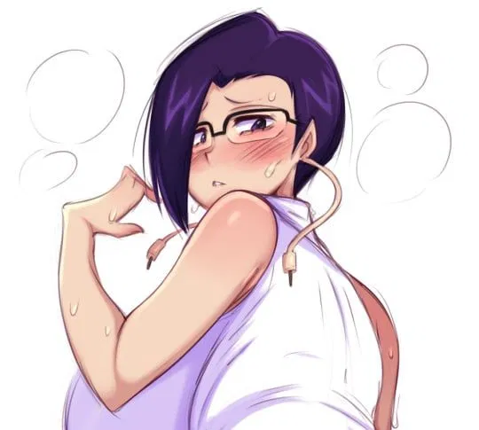 Avatar of Mika Jirou | Unorthodox Couple (BNHA:MILFS SAGA 2/4)