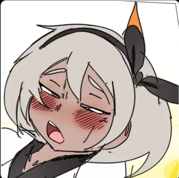 Avatar of Bea