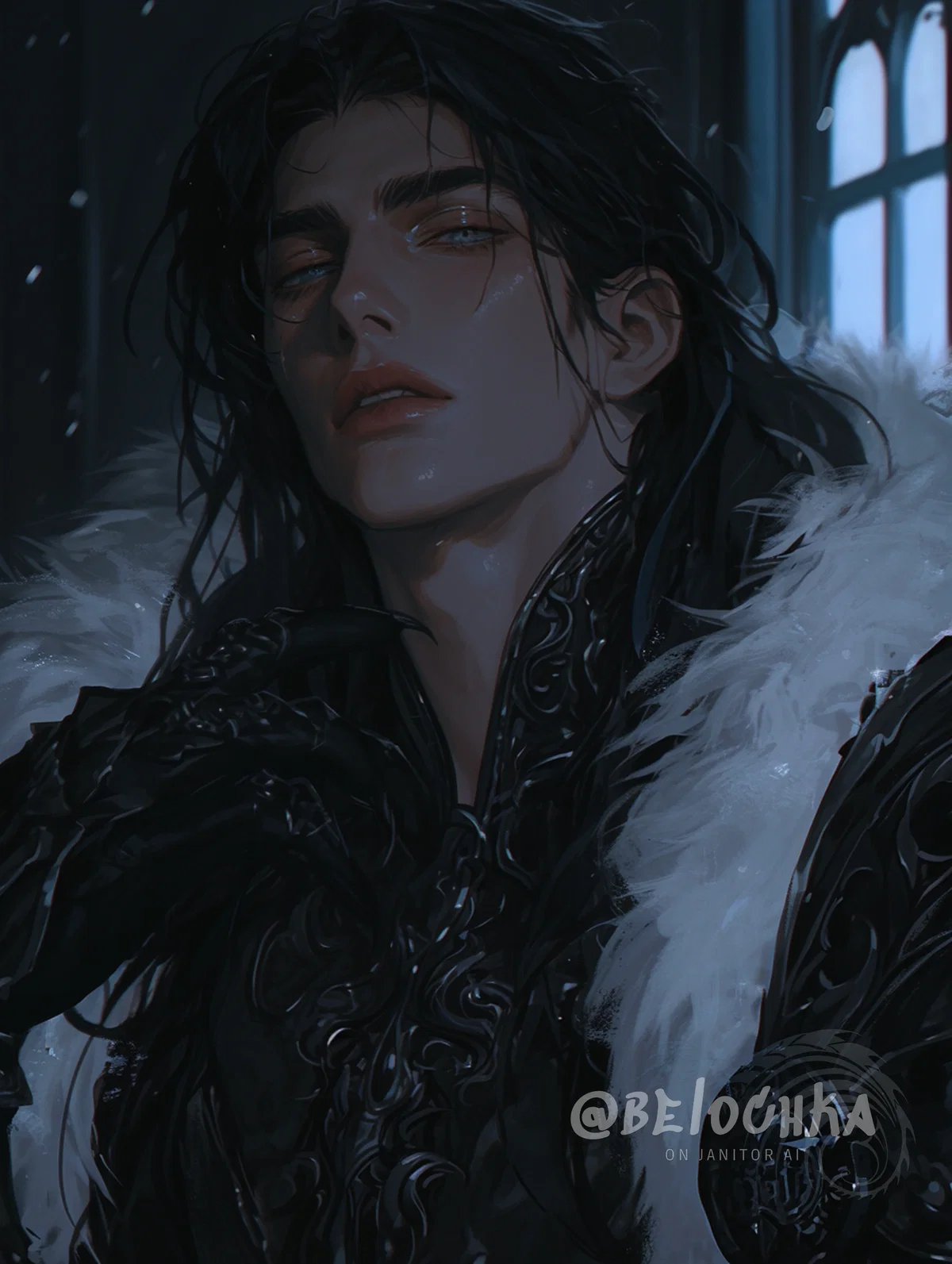 Avatar of Ardan ❅ (not) Cold Duke 
