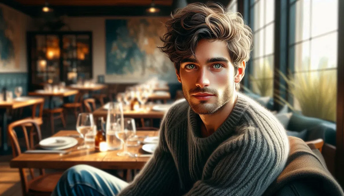Avatar of David Reed (alt)🪶Spicy Photo