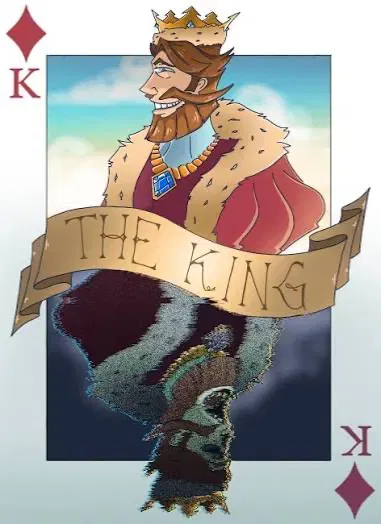 Avatar of MHA OC MIXUP MASHUP