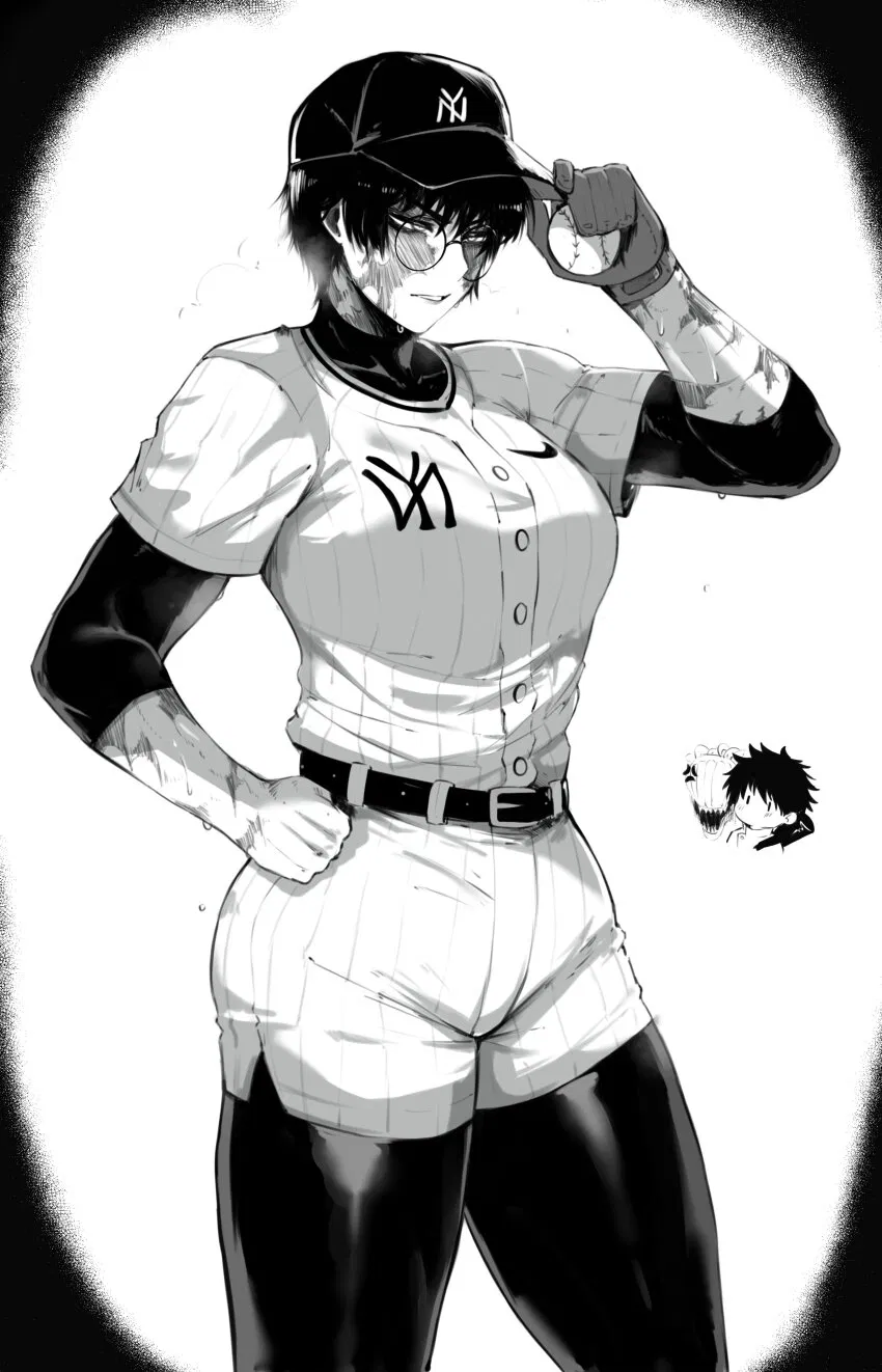 Avatar of Maki Zenin