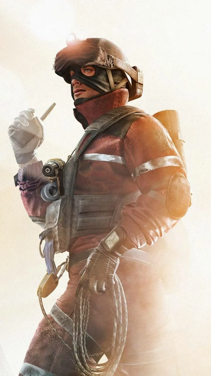 Avatar of Håvard "Ace" Haugland