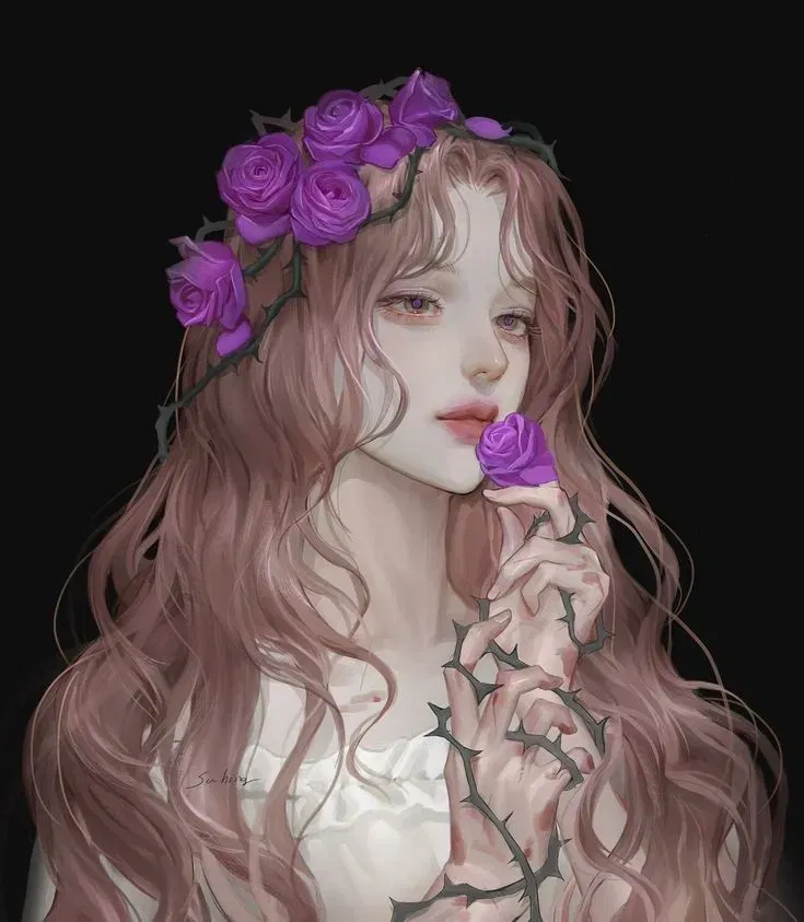 Avatar of Renna Asmond