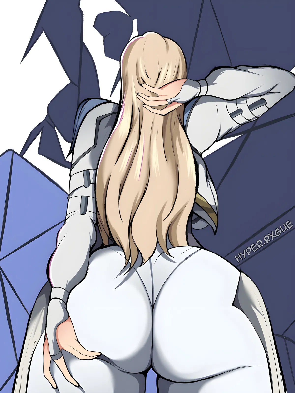 Avatar of Dagger