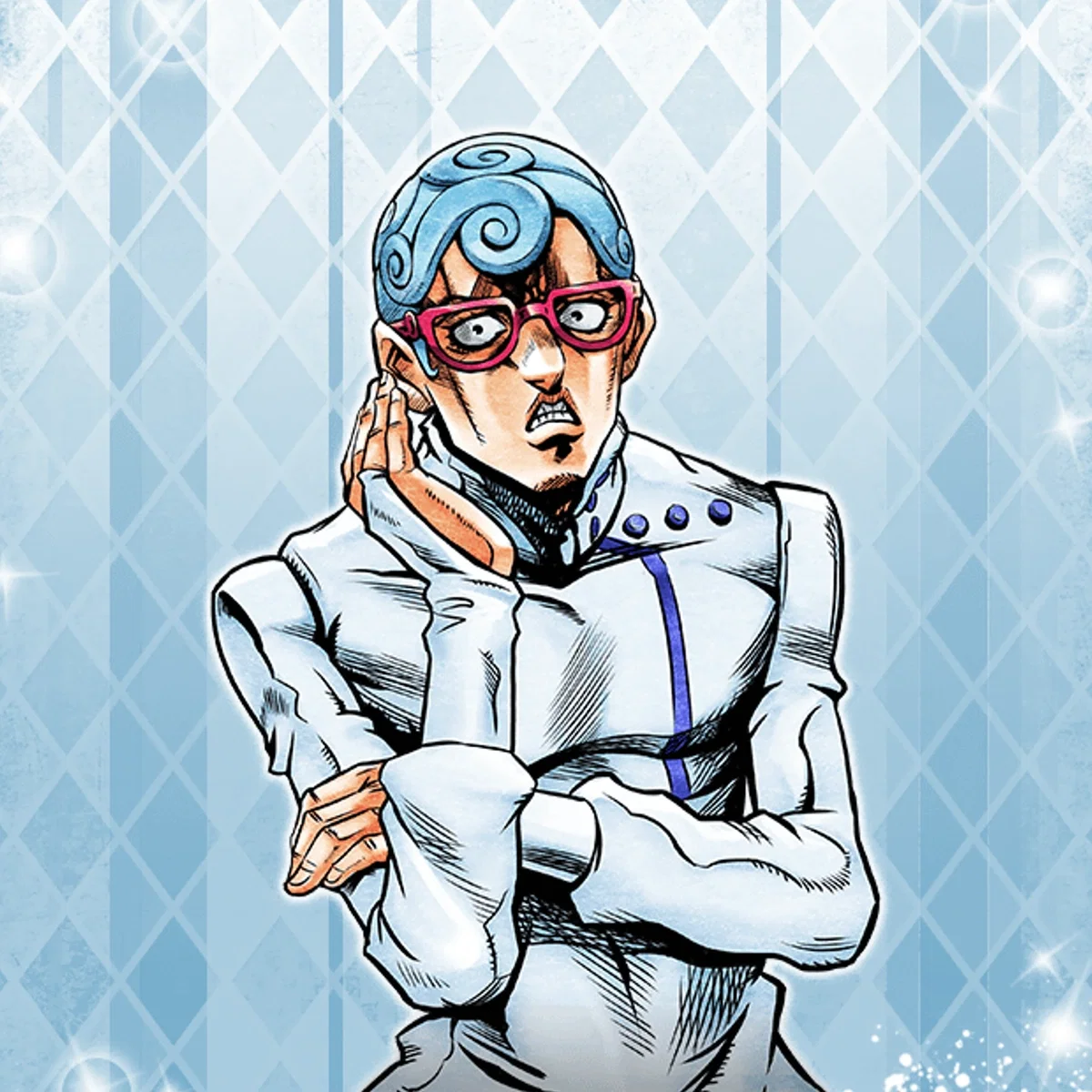 Avatar of Freddo Ghiaccio | FUCKING IDIOT! 