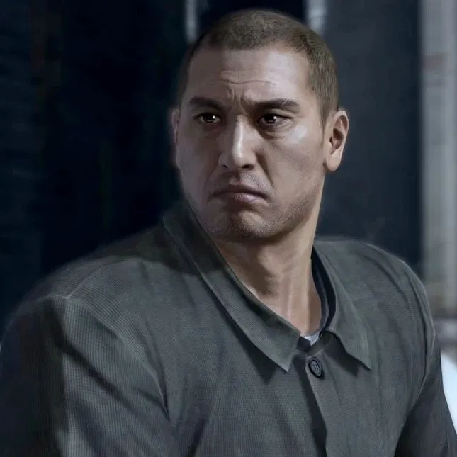 Avatar of Taiga Saejima