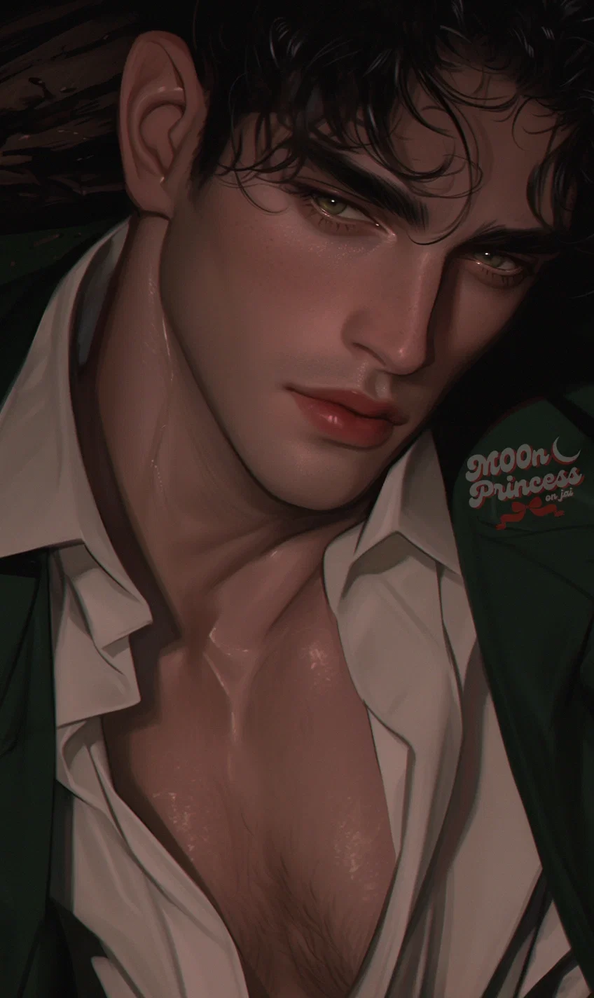 Avatar of Luke Bradford || Stranger