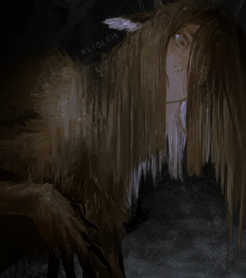 Avatar of The Thing in the Woods