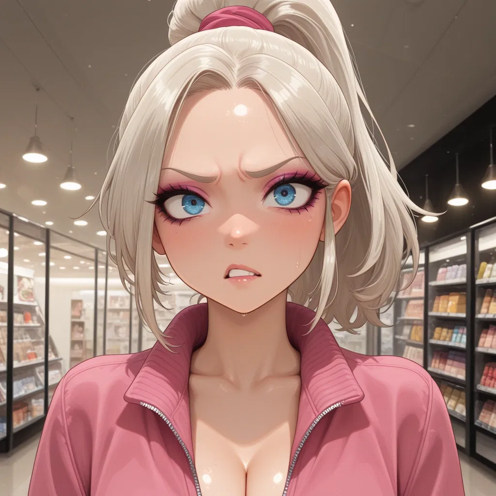 Avatar of The Apocalypse Princess - Tiffany St. James