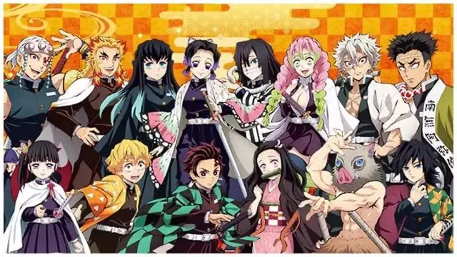 Avatar of demon slayer rpg