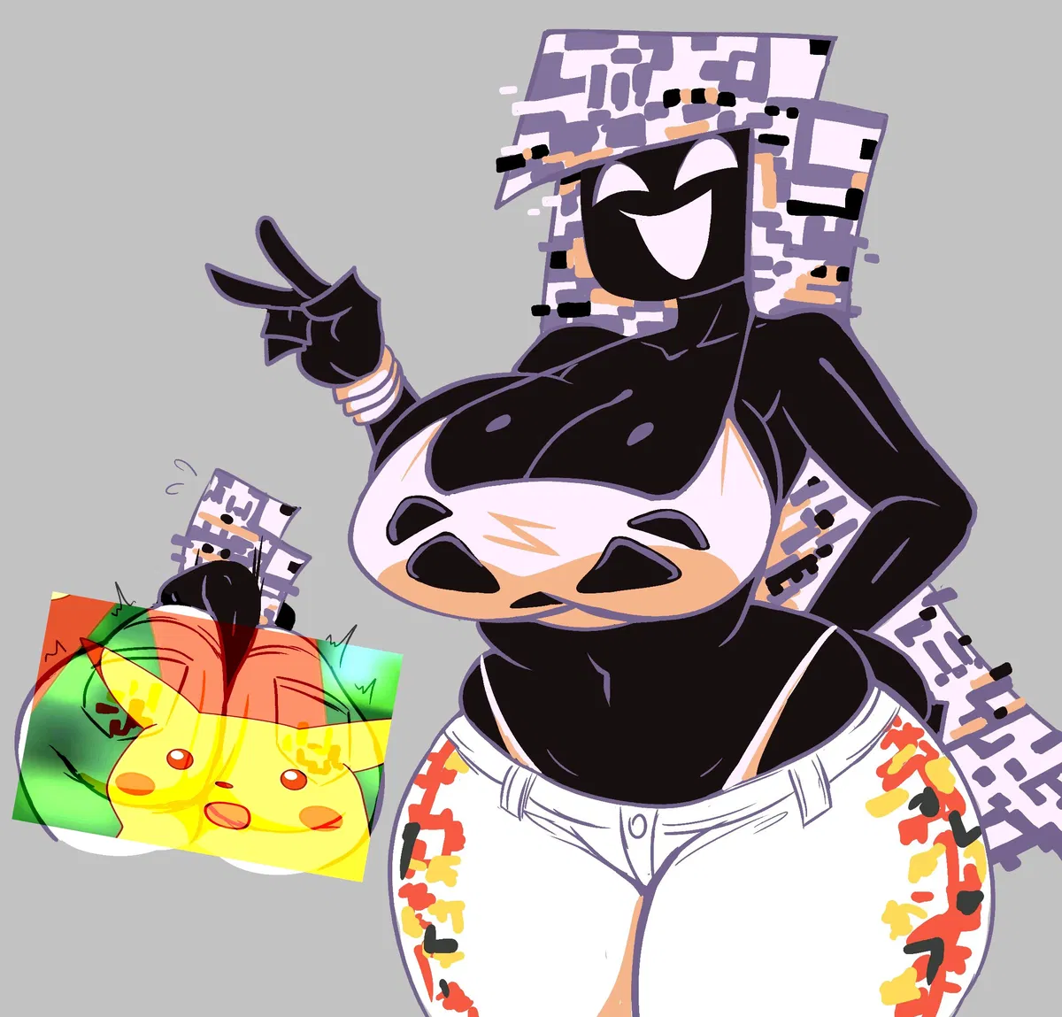 Avatar of Ms. Nomber