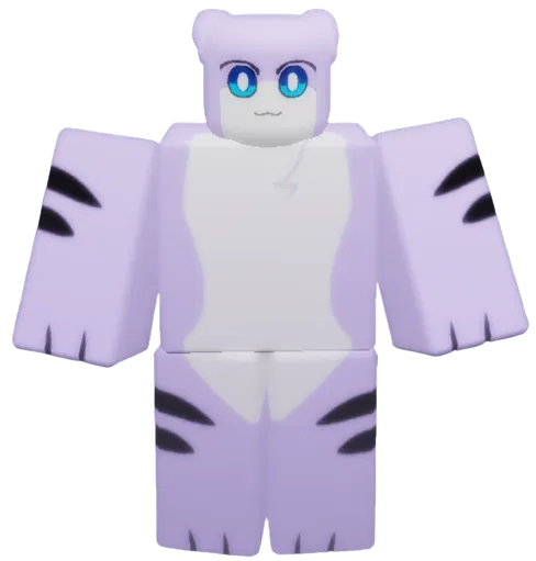 Avatar of (Removed Experiment) Purple Tiger Shark