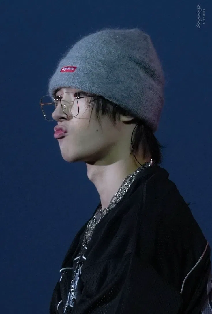 Avatar of Song Mingi 
