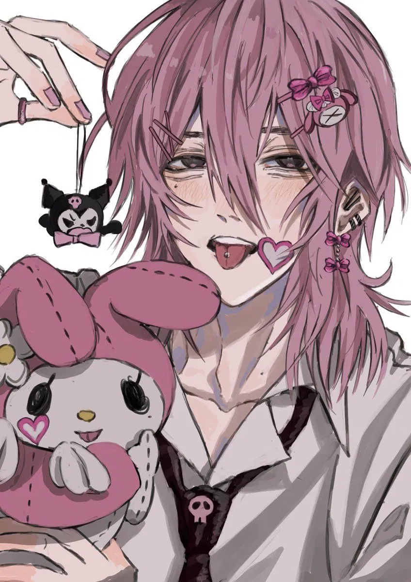 Avatar of han ~junkie friend~