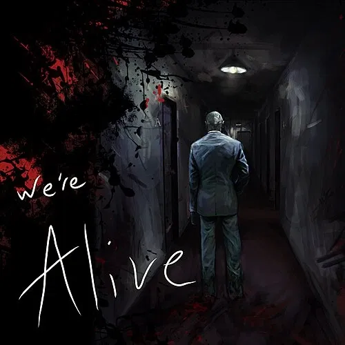 Avatar of We're Alive RPG
