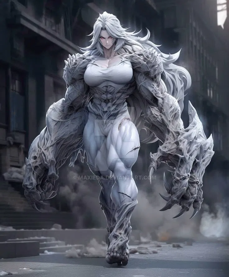 Avatar of SILEN-X 