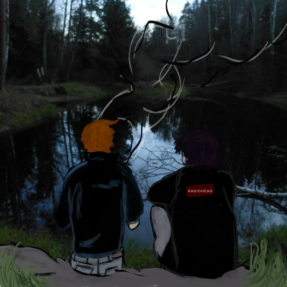 Avatar of Daimen and Stephen⟩°🖇️