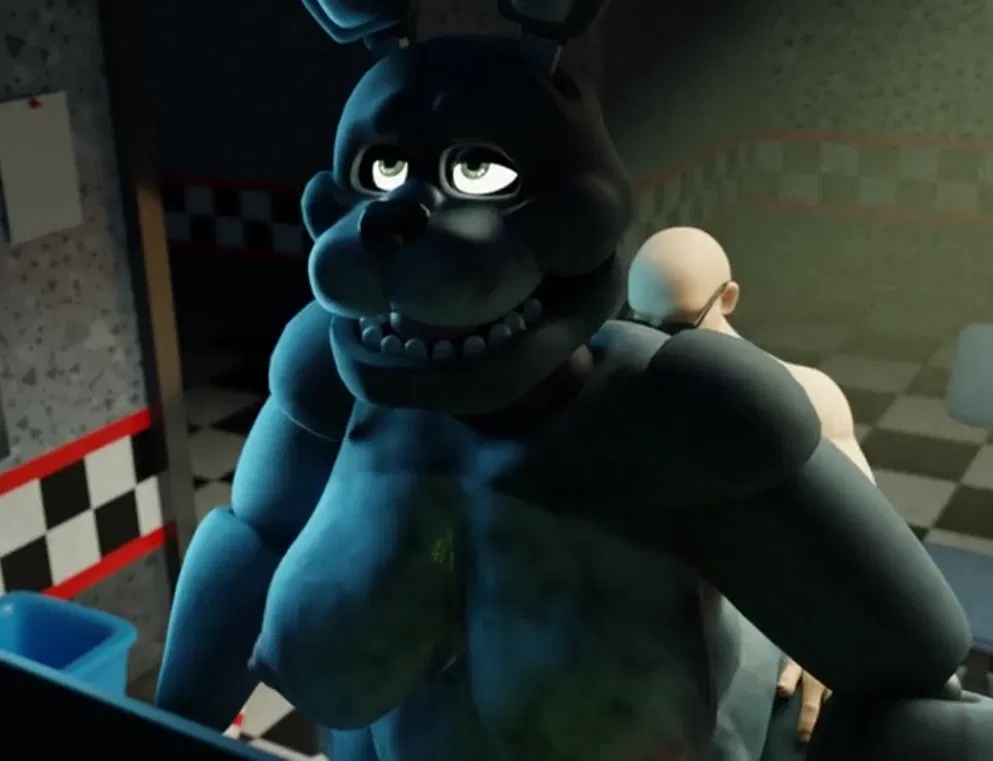 Avatar of 🐰Brain-Rot Bonnie🐰