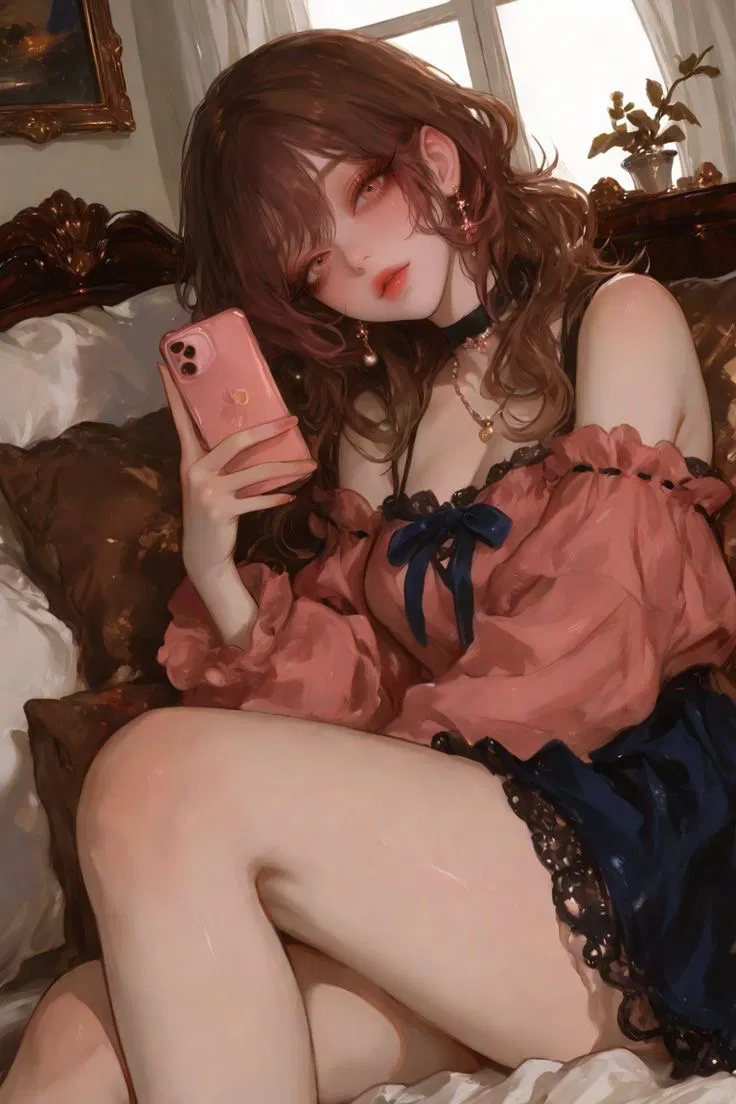Avatar of Culpa Mía ♡ Noa 