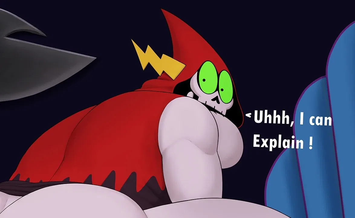 Avatar of Lord Hater 