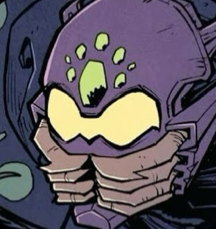 Avatar of Tarantulas -IDW-