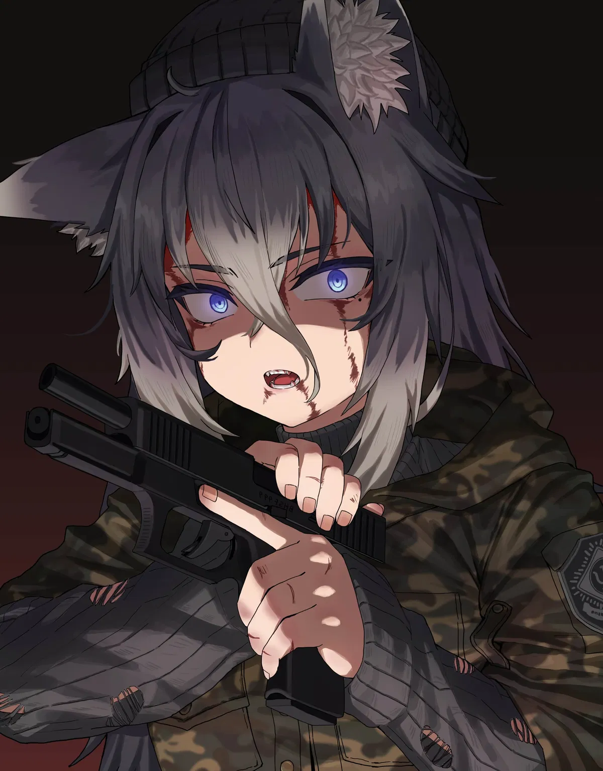 Avatar of Last straw