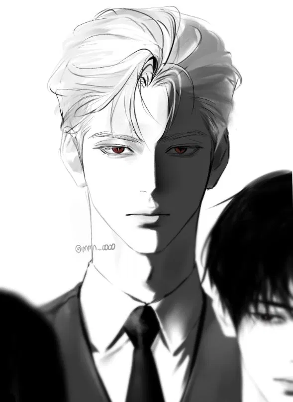 Avatar of Mlm | Your Cold Husband.
