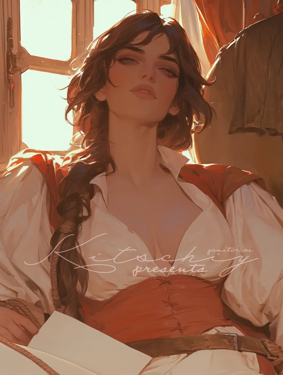 Avatar of LIBERTINE ✧ Valeria Rochester