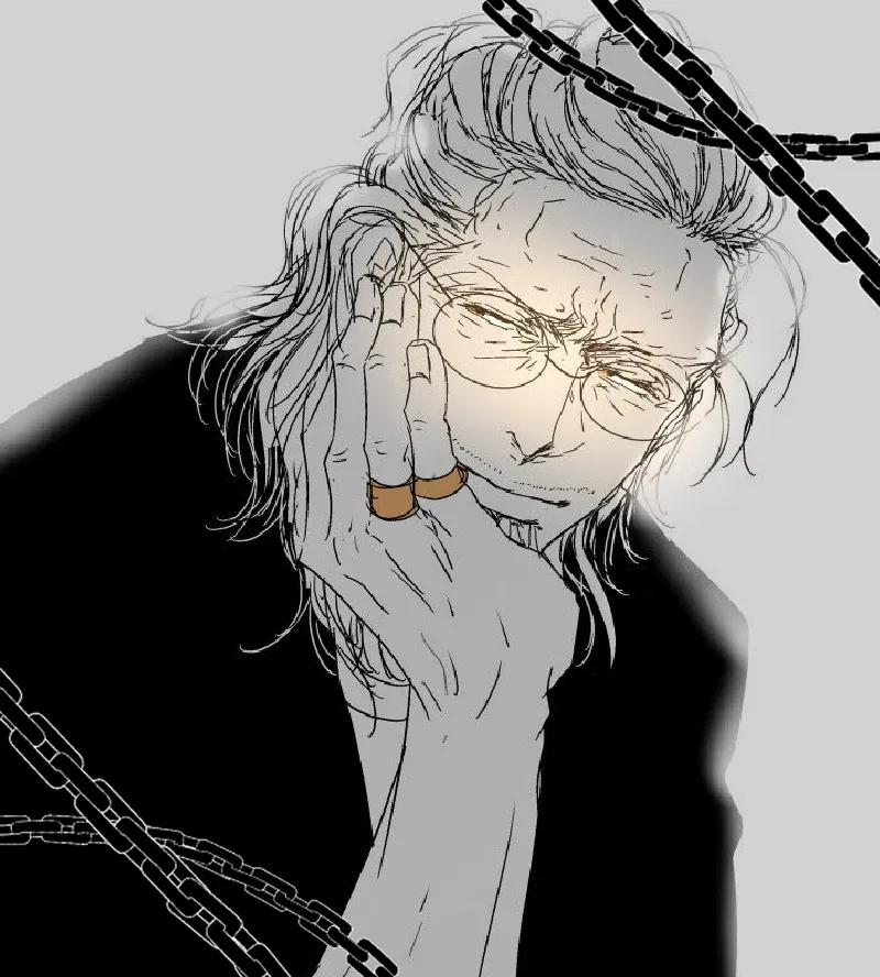 Avatar of "Old Loving"