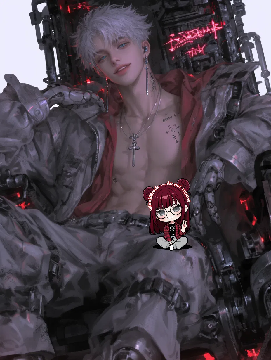 Avatar of Macbeth Neo — 1014